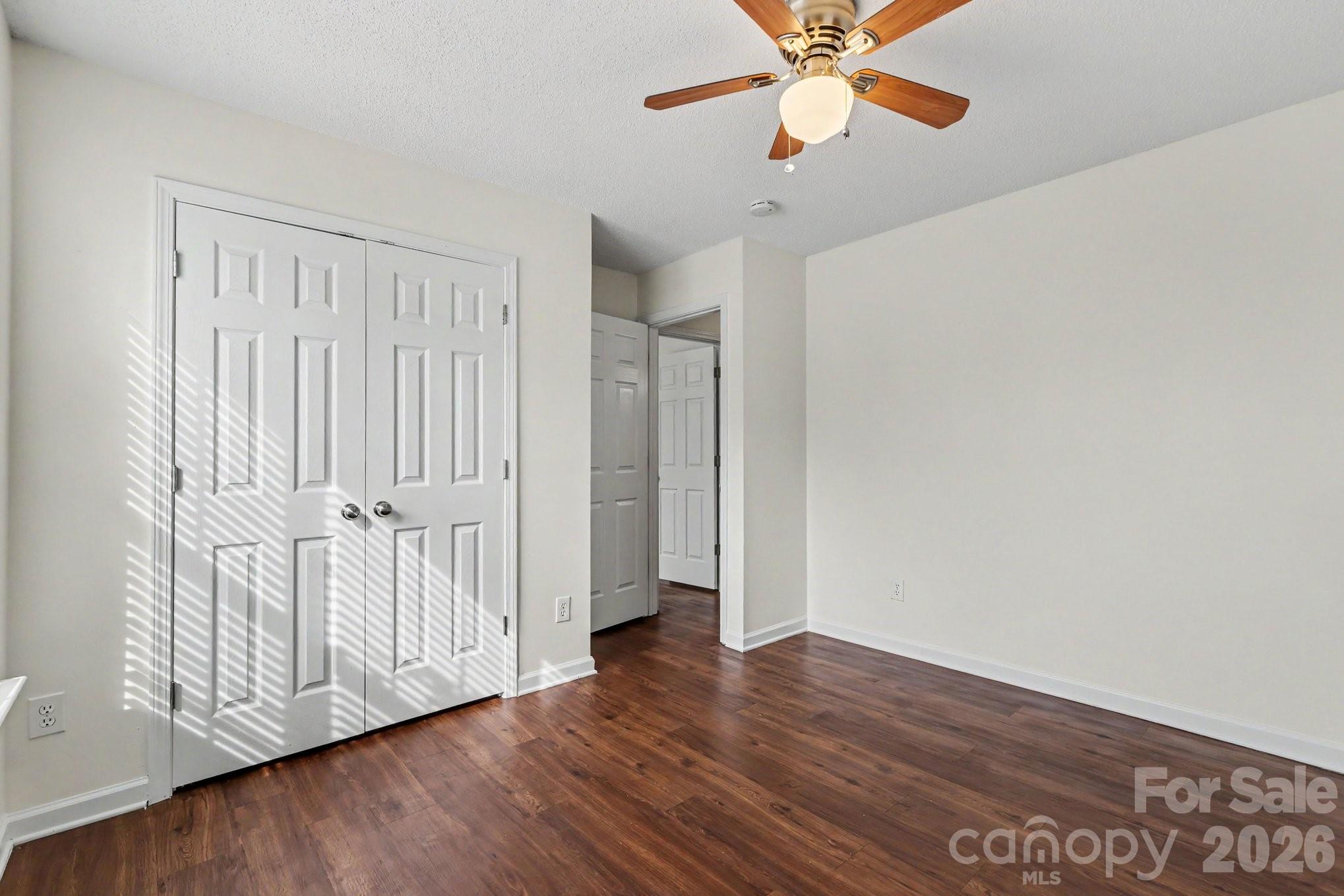 3218 Silver Spur Court Charlotte NC 28273