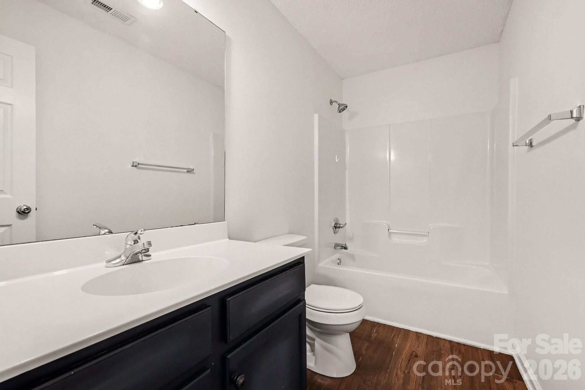 3218 Silver Spur Court Charlotte NC 28273