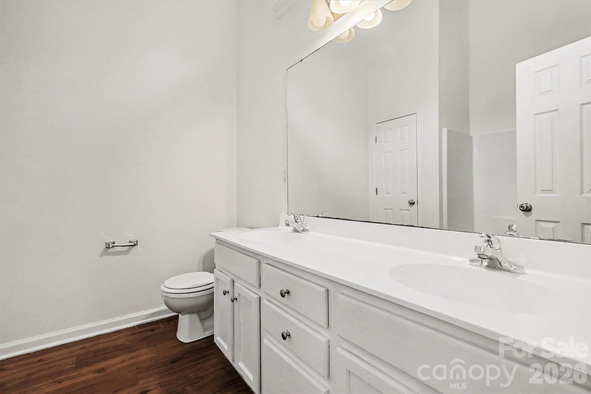 3218 Silver Spur Court Charlotte NC 28273