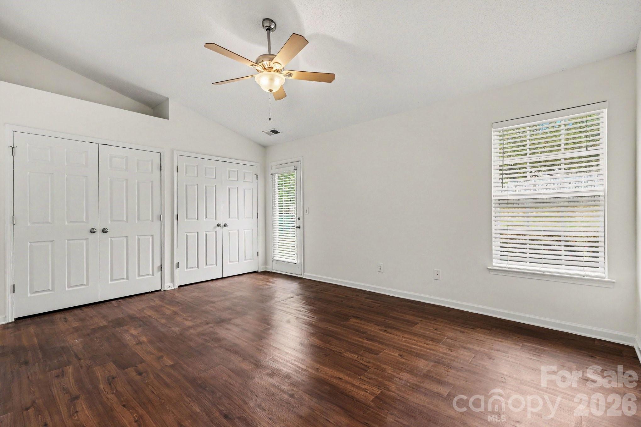 3218 Silver Spur Court Charlotte NC 28273