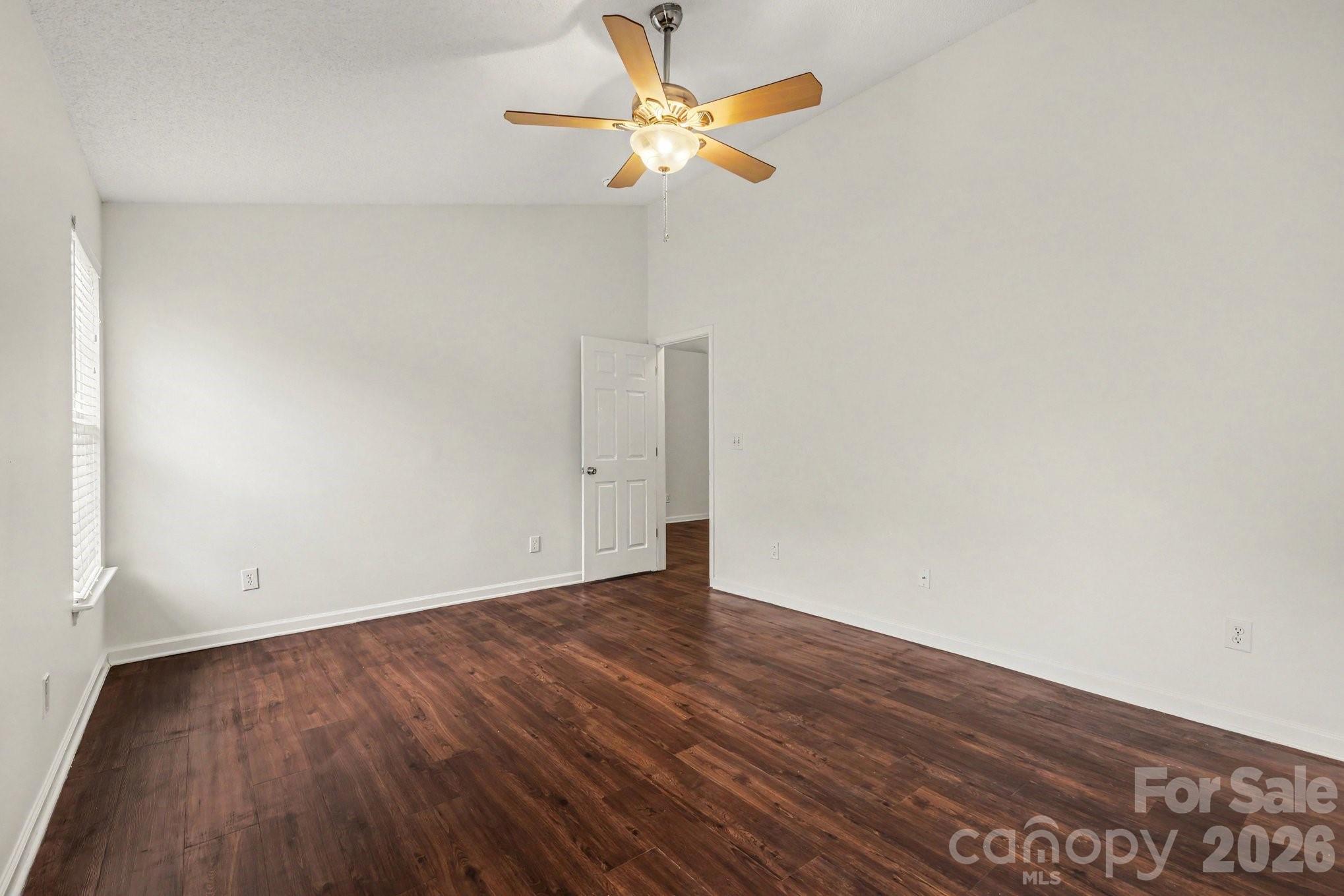 3218 Silver Spur Court Charlotte NC 28273