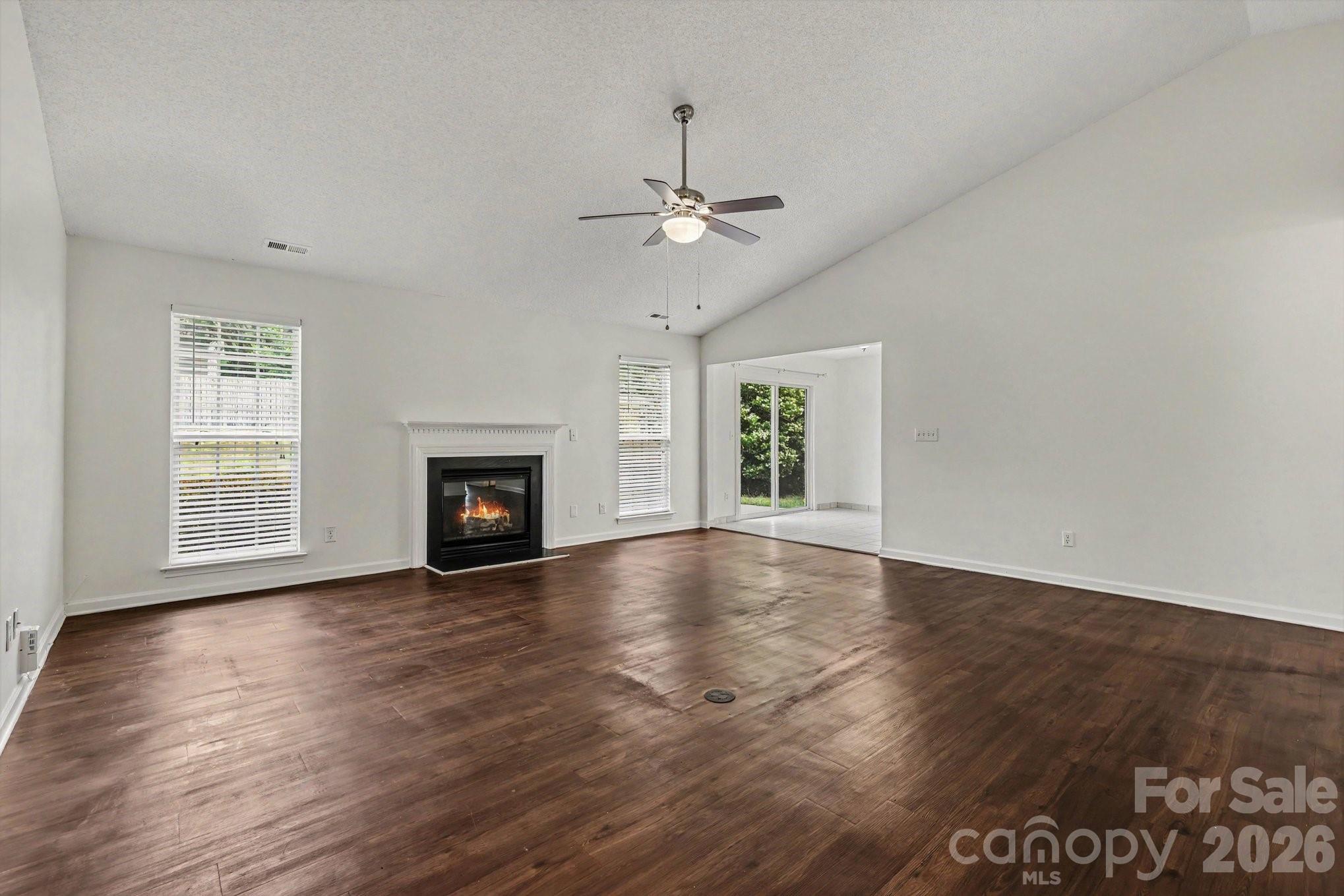 3218 Silver Spur Court Charlotte NC 28273