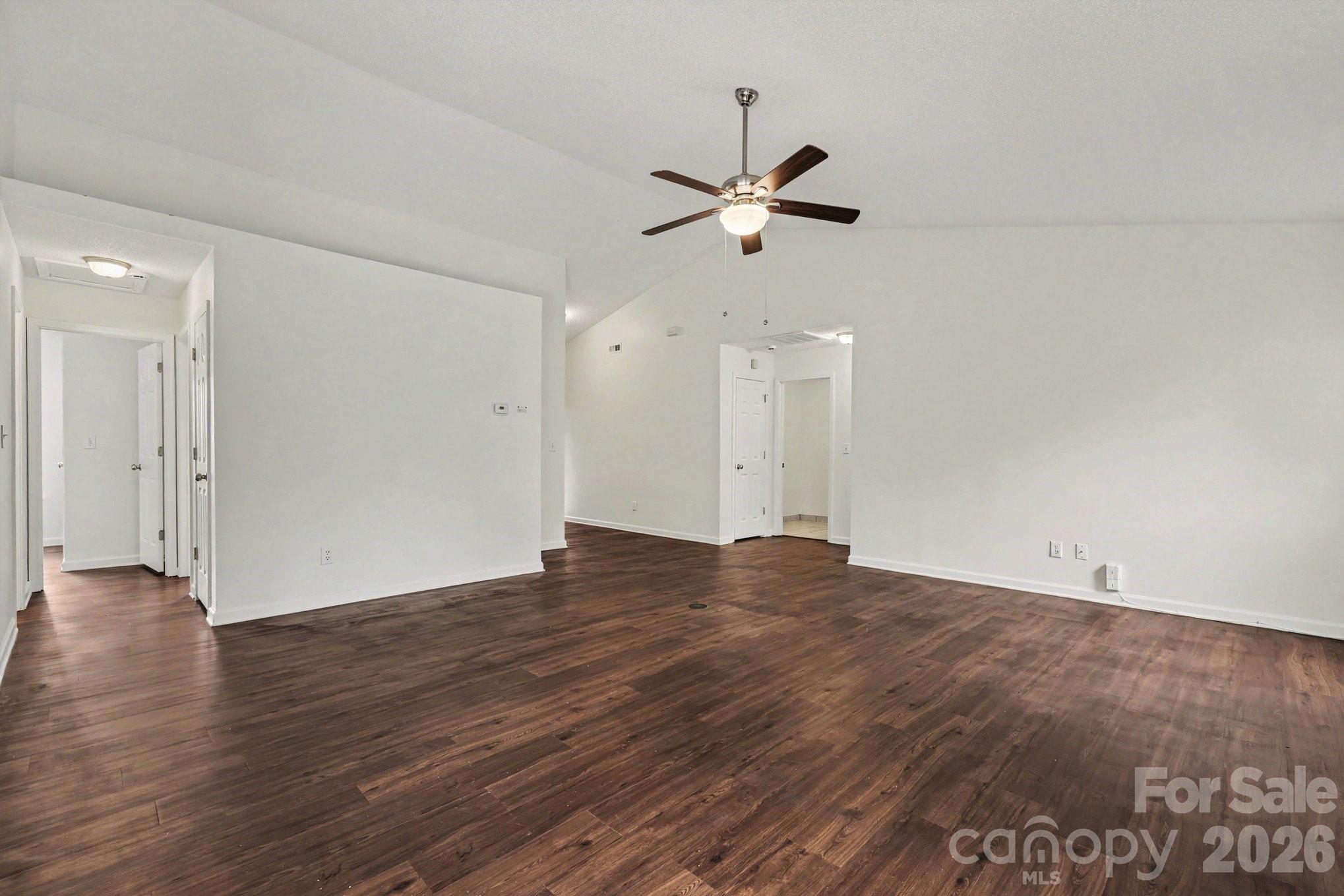 3218 Silver Spur Court Charlotte NC 28273