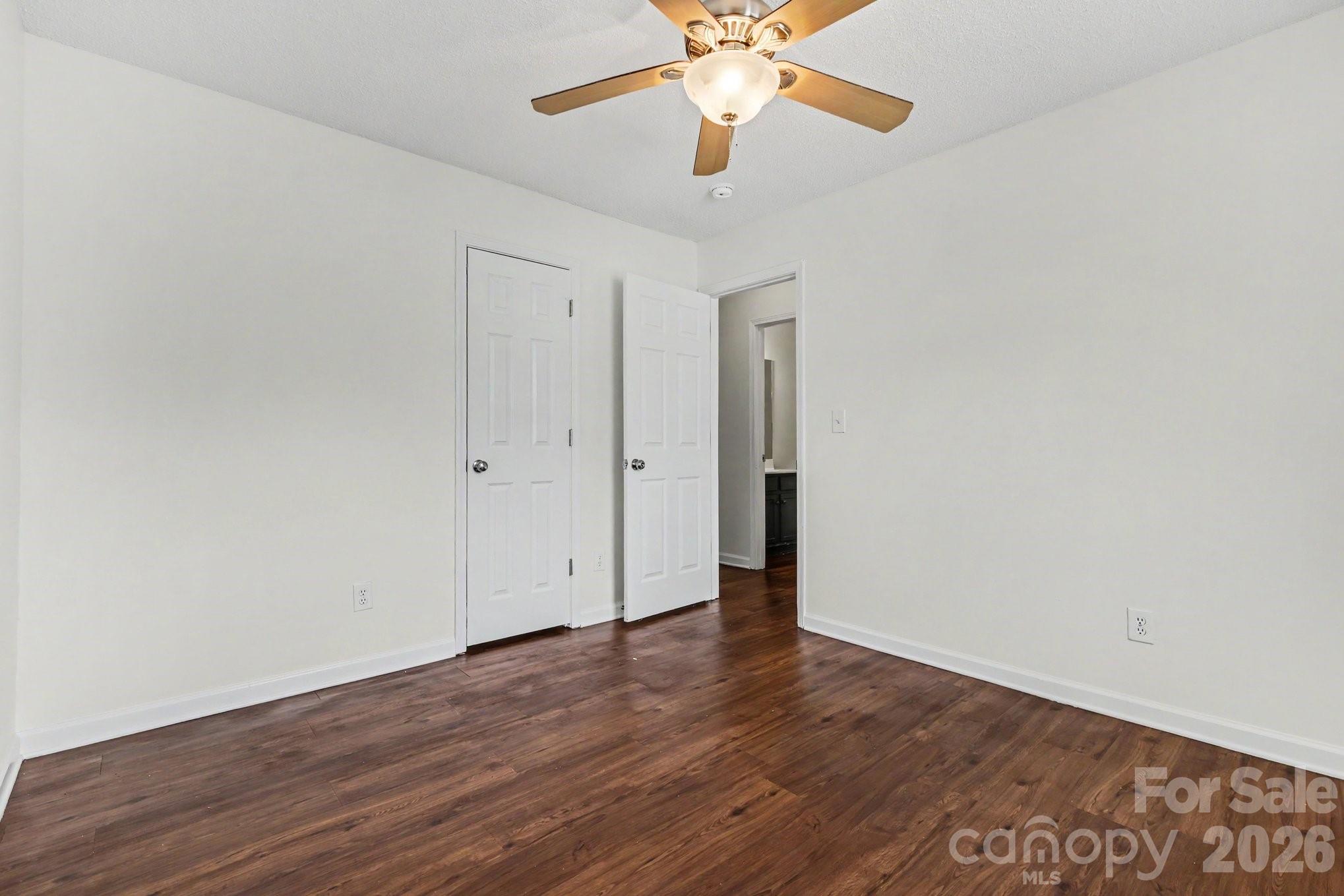3218 Silver Spur Court Charlotte NC 28273