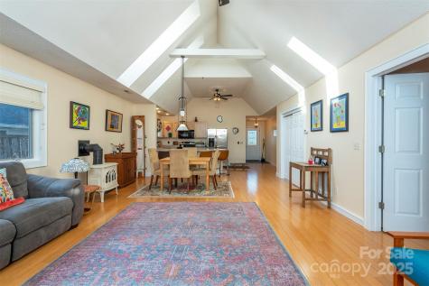 9 Village Parkway Black Mountain NC 28711