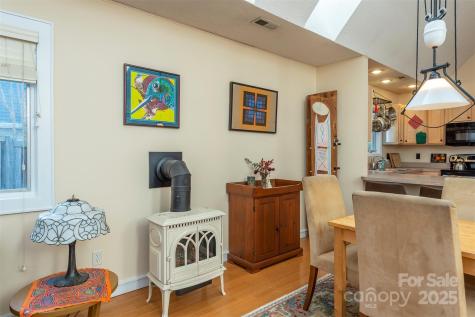 9 Village Parkway Black Mountain NC 28711