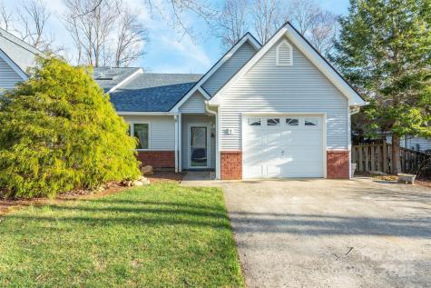 9 Village Parkway Black Mountain NC 28711