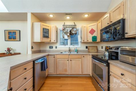 9 Village Parkway Black Mountain NC 28711