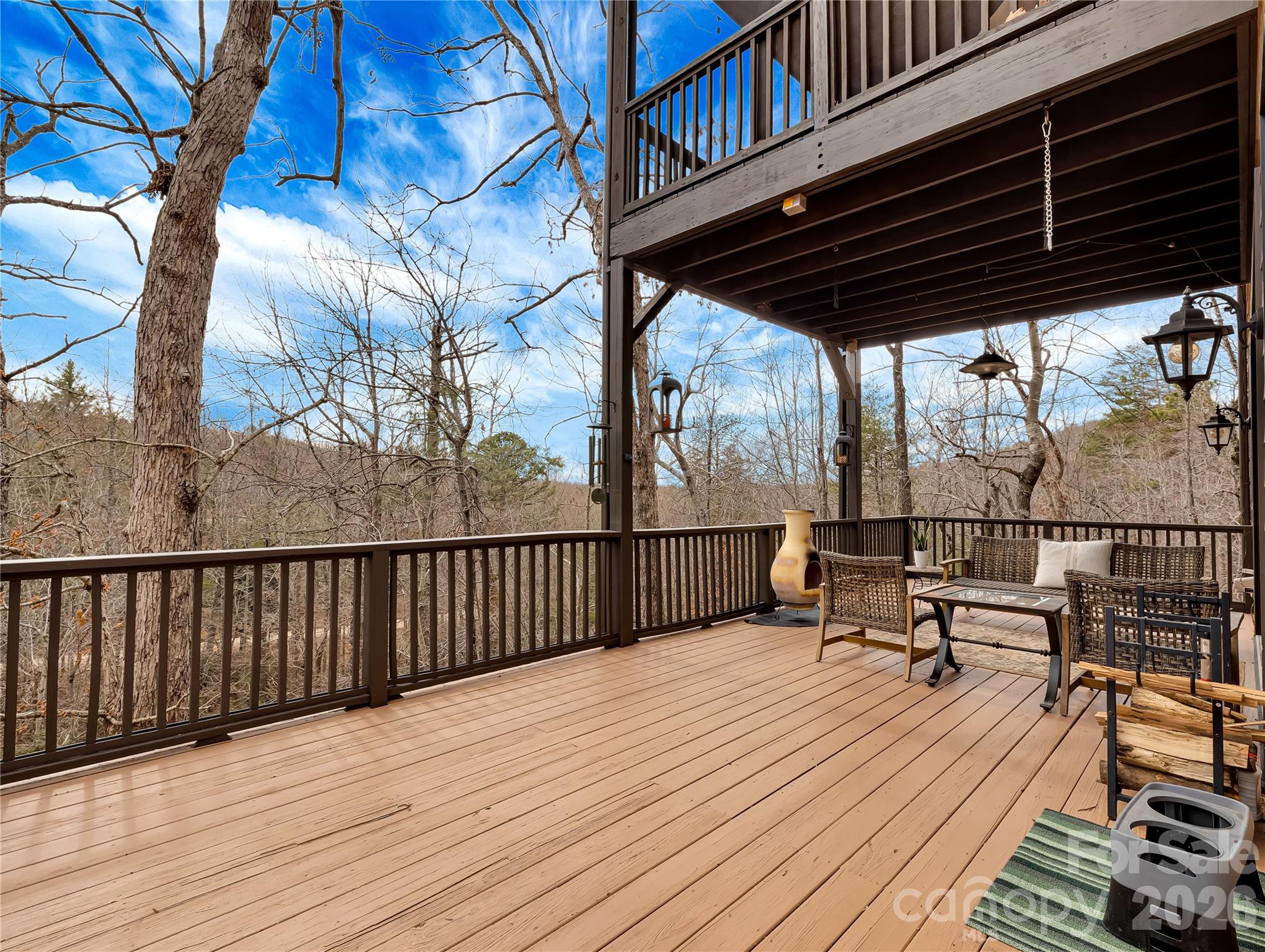 184 Deep Woods Lane Saluda NC 28773