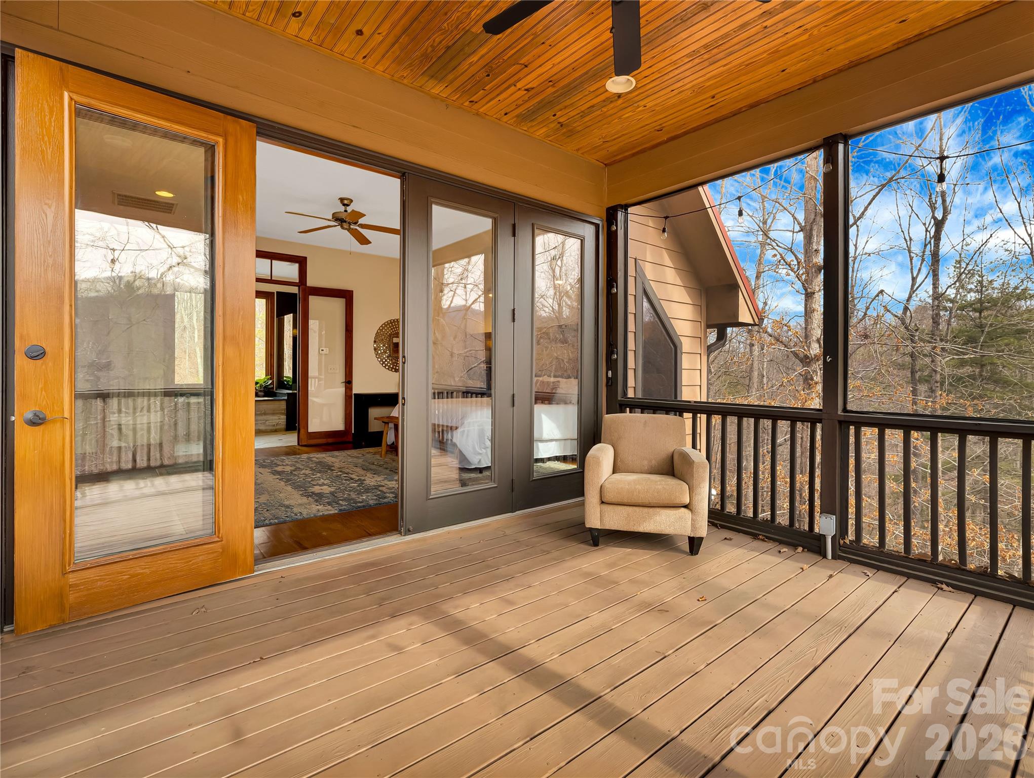 184 Deep Woods Lane Saluda NC 28773