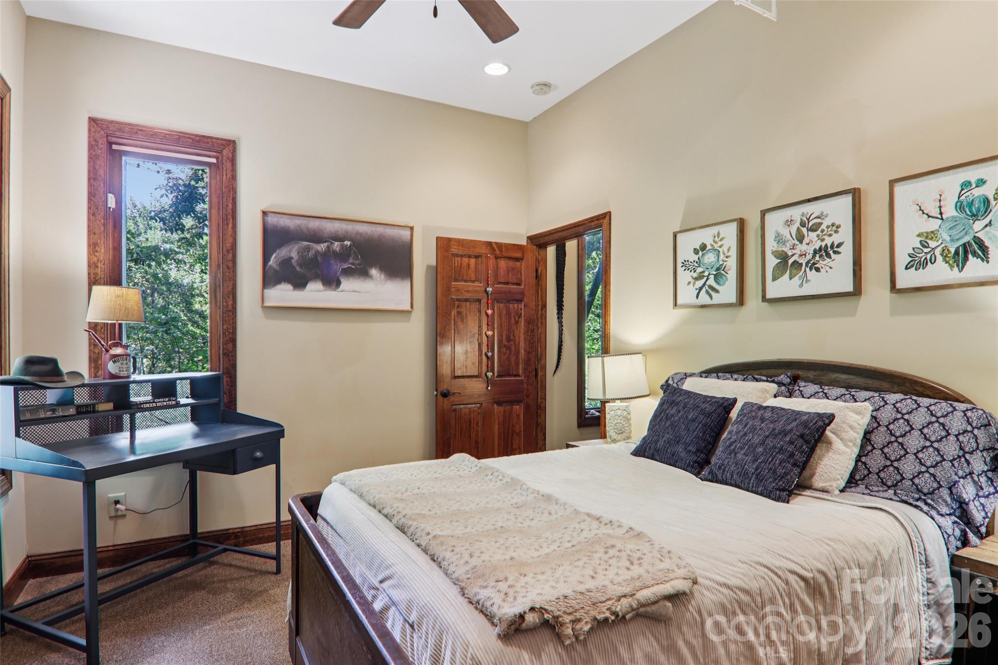 184 Deep Woods Lane Saluda NC 28773