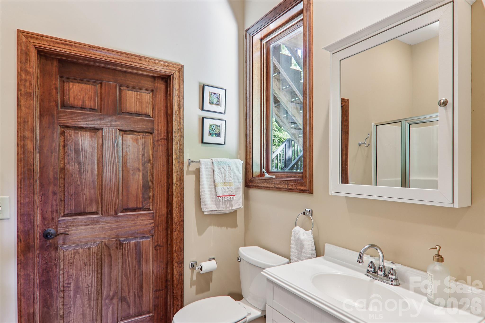 184 Deep Woods Lane Saluda NC 28773