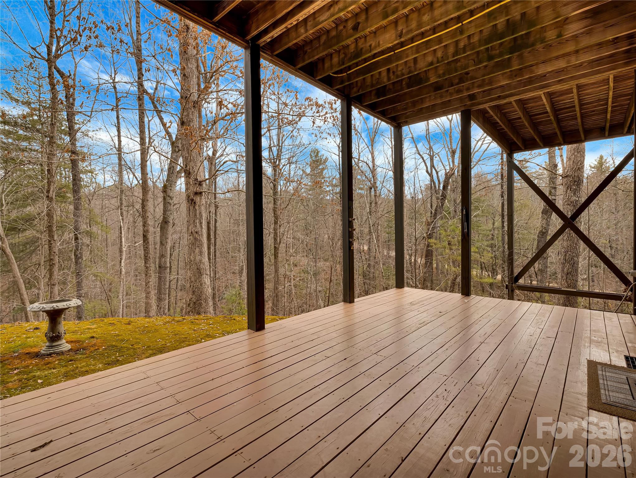 184 Deep Woods Lane Saluda NC 28773