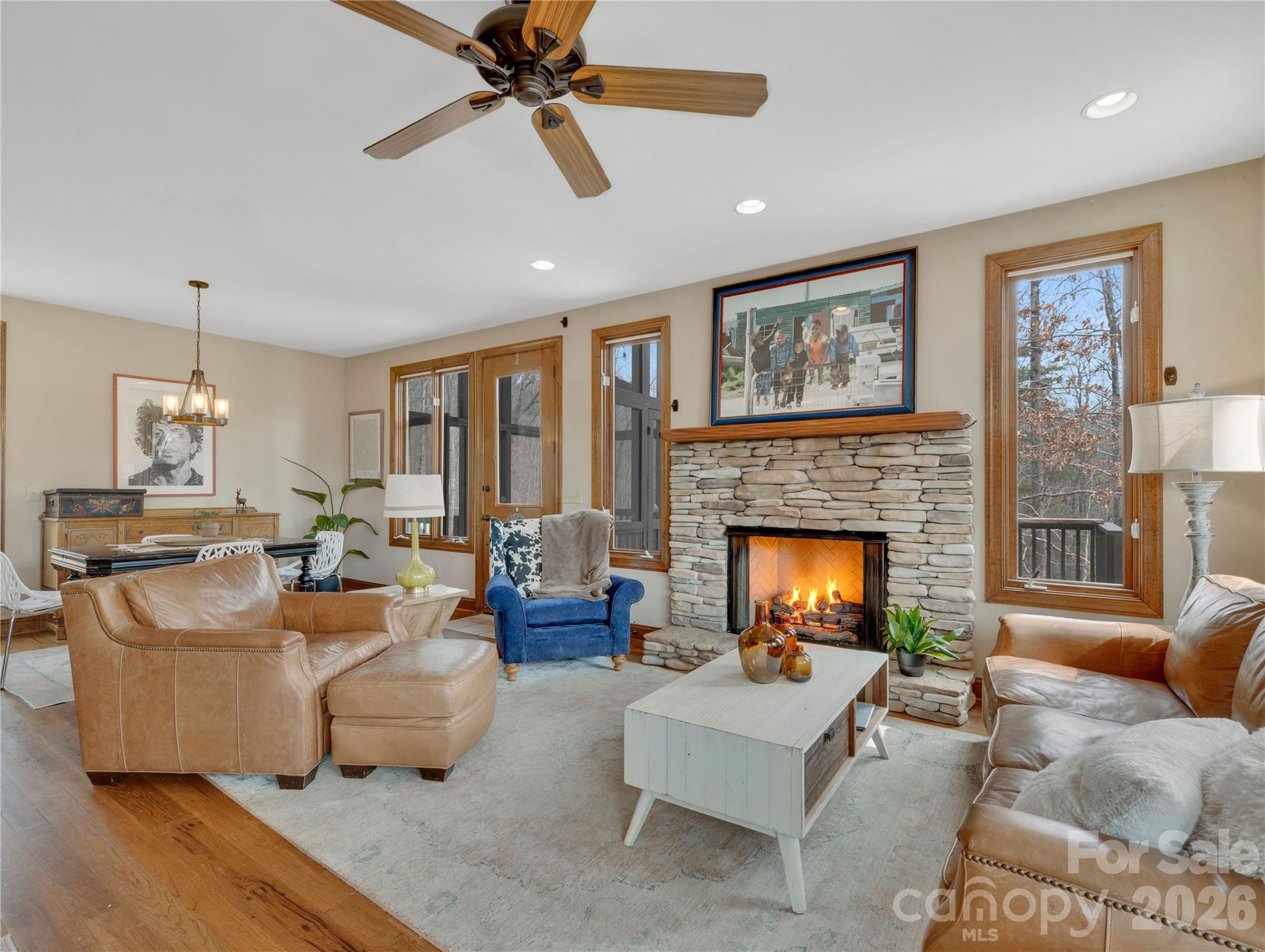 184 Deep Woods Lane Saluda NC 28773