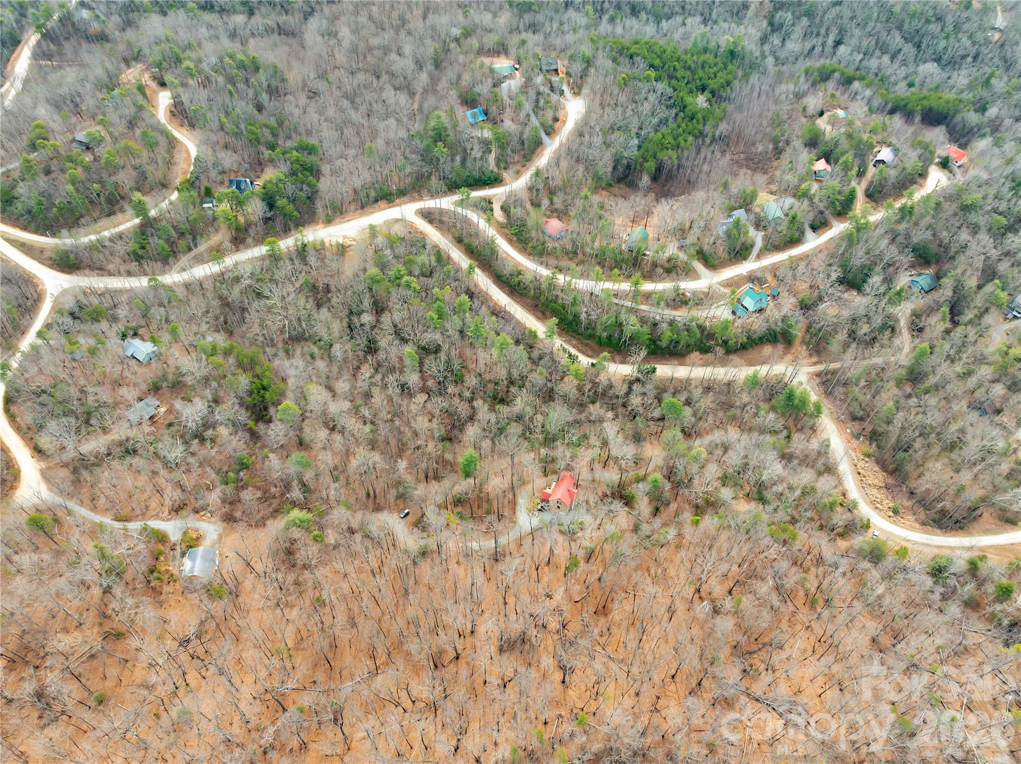 184 Deep Woods Lane Saluda NC 28773