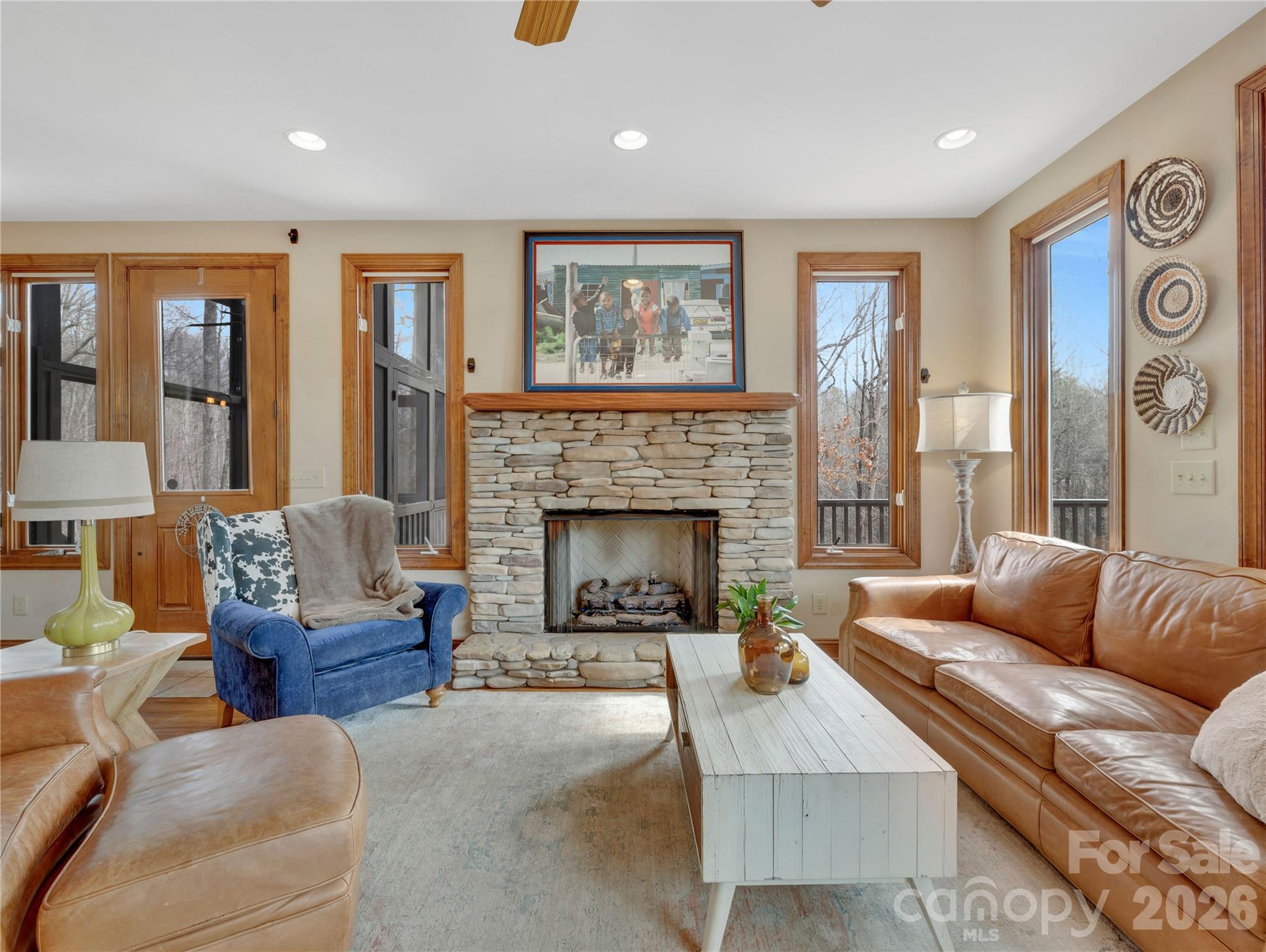 184 Deep Woods Lane Saluda NC 28773