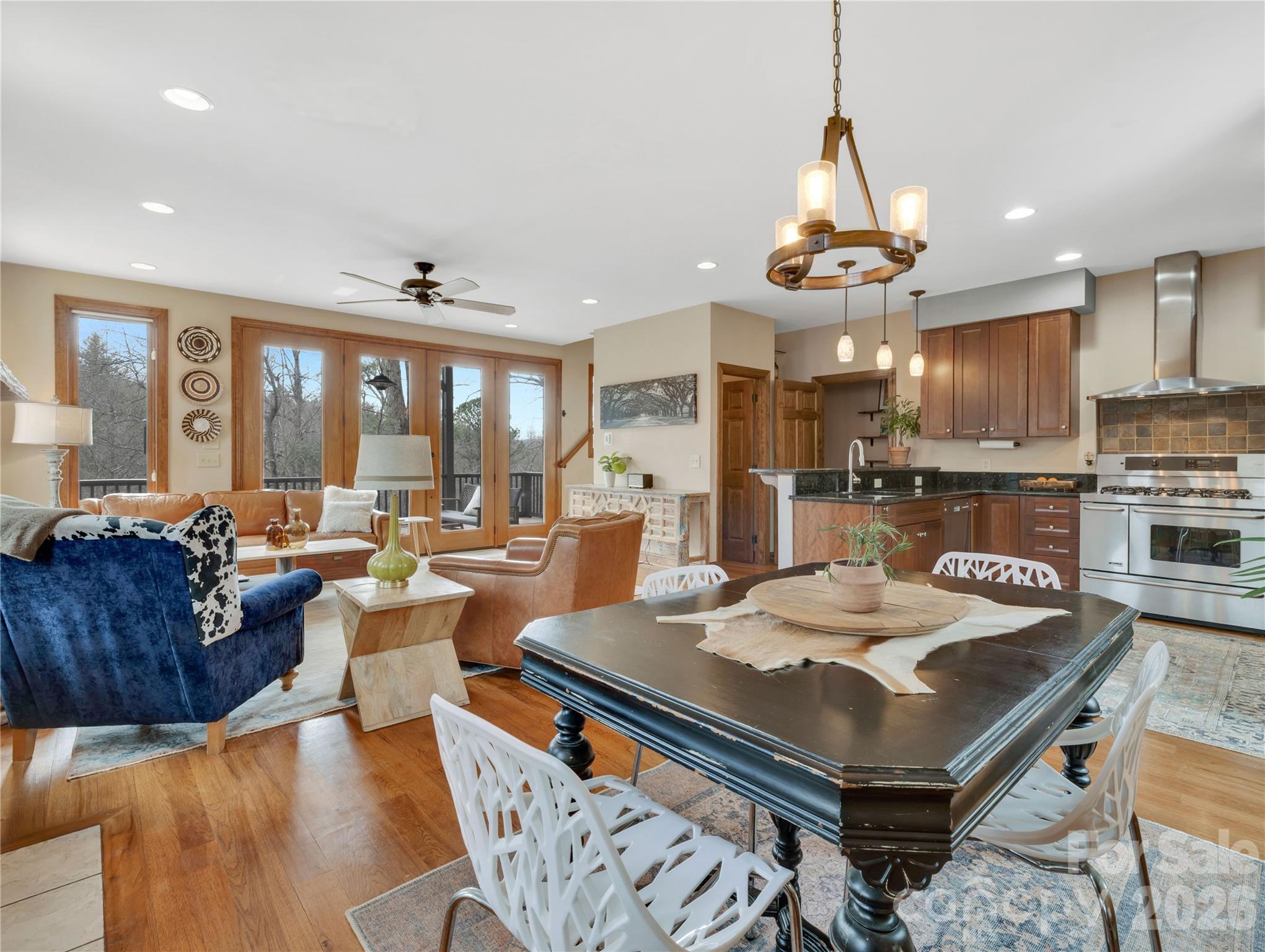 184 Deep Woods Lane Saluda NC 28773
