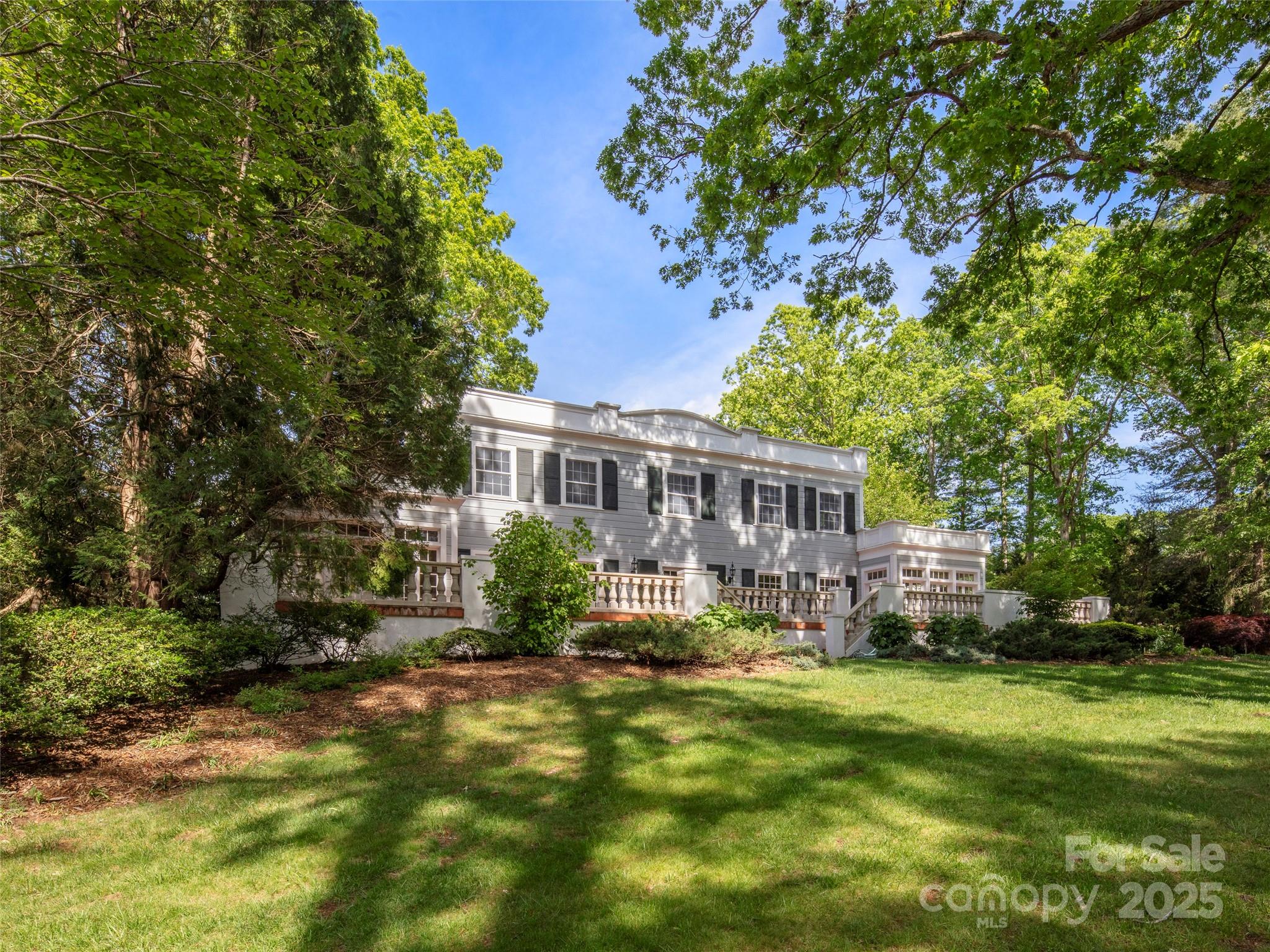 316 Vanderbilt Road Asheville NC 28803