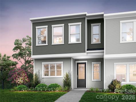 6323 Haller Street Charlotte NC 28227
