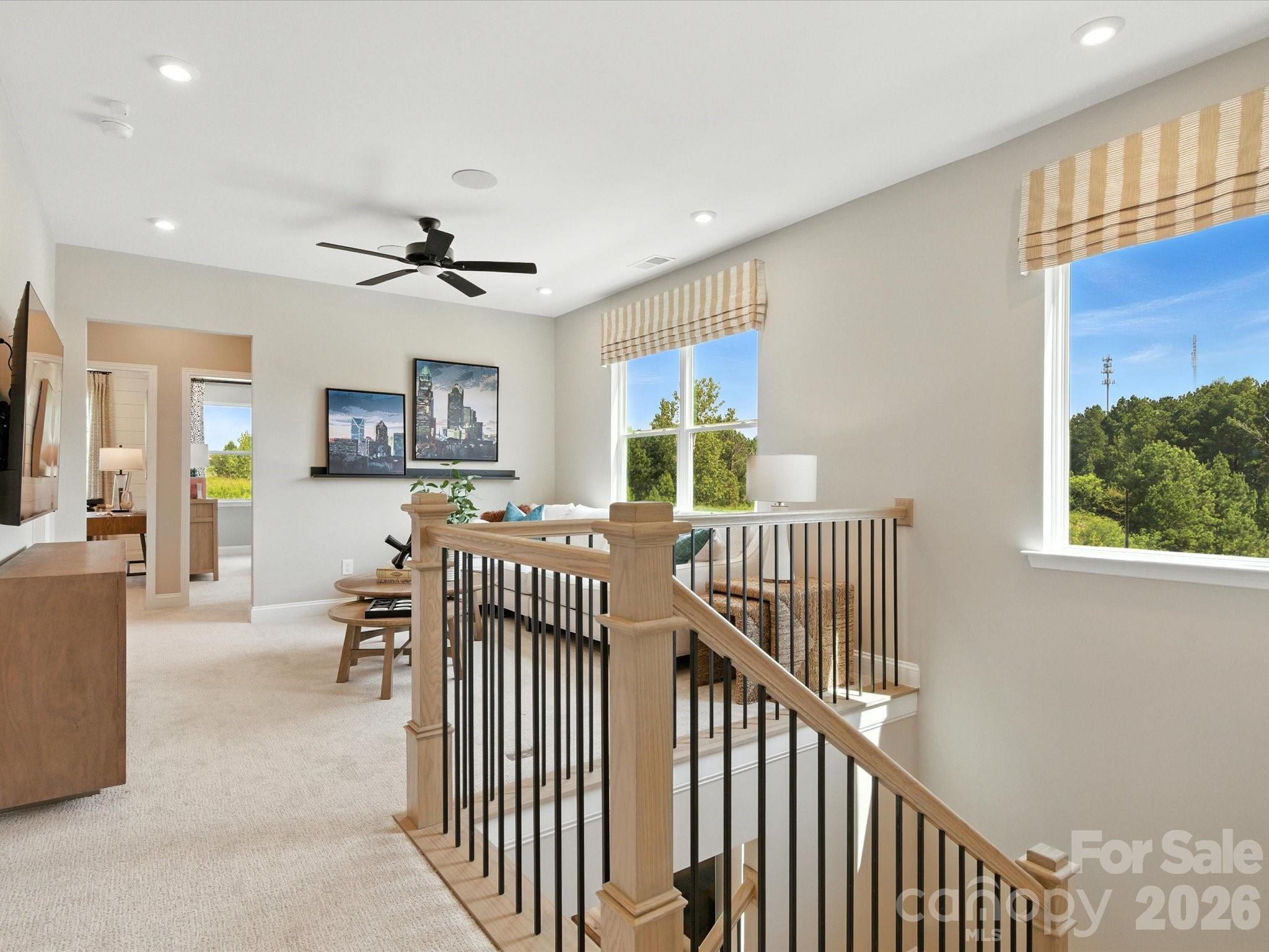6323 Haller Street Charlotte NC 28227