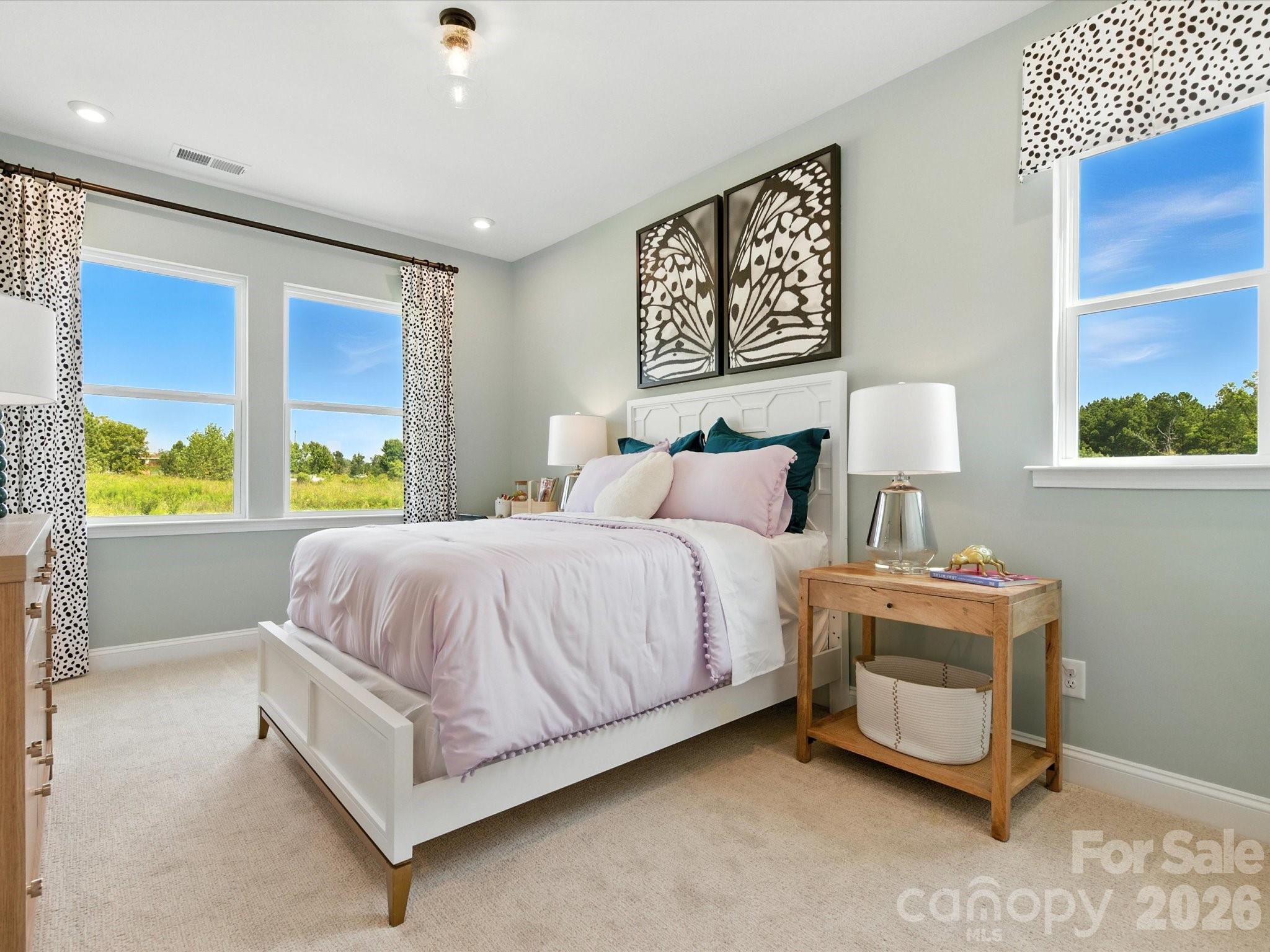 6323 Haller Street Charlotte NC 28227