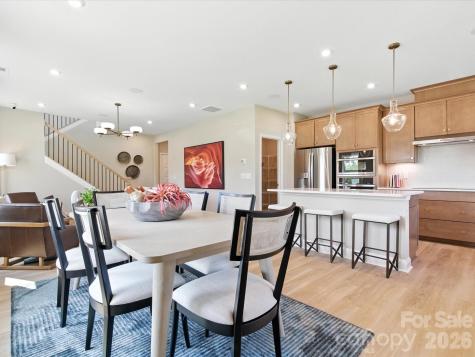 6323 Haller Street Charlotte NC 28227