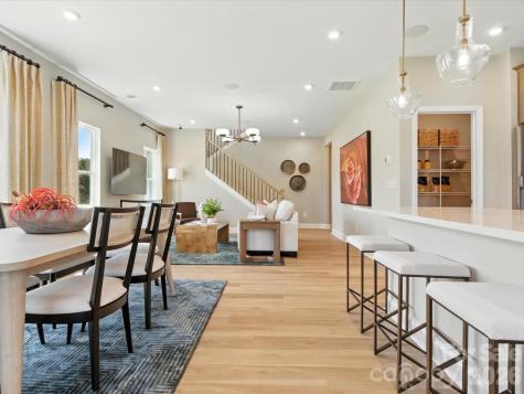 6323 Haller Street Charlotte NC 28227
