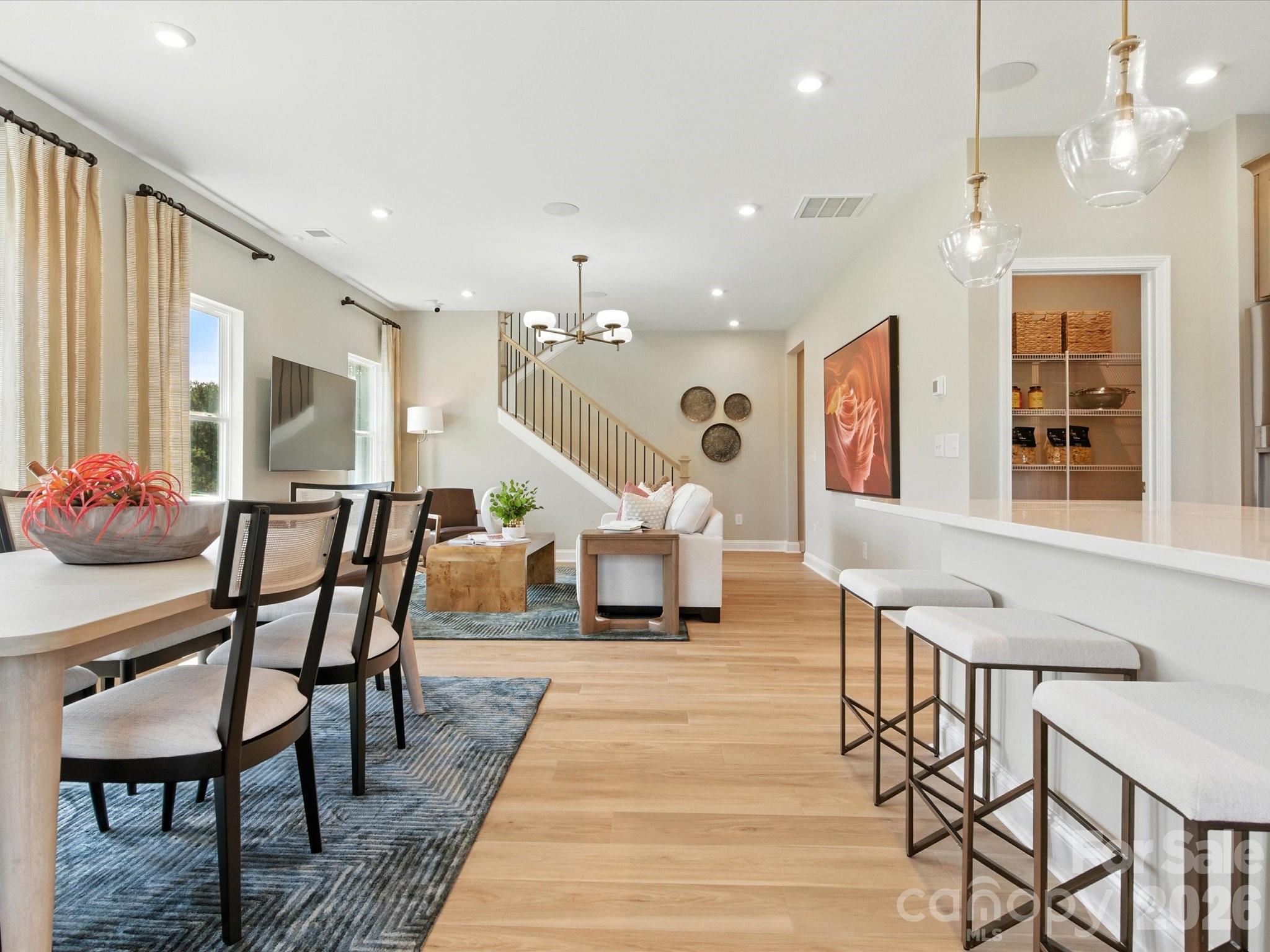 6323 Haller Street Charlotte NC 28227