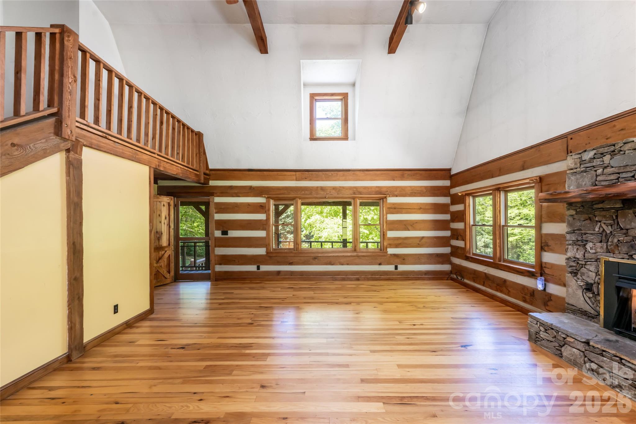 224 Seasons Drive Clyde NC 28721