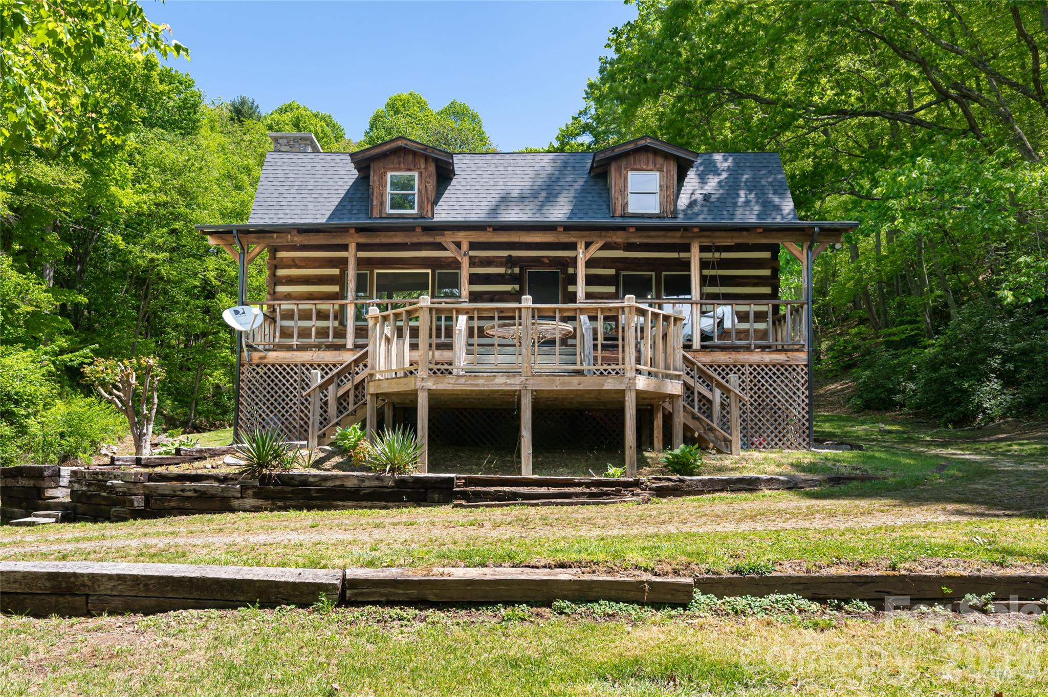 224 Seasons Drive Clyde NC 28721
