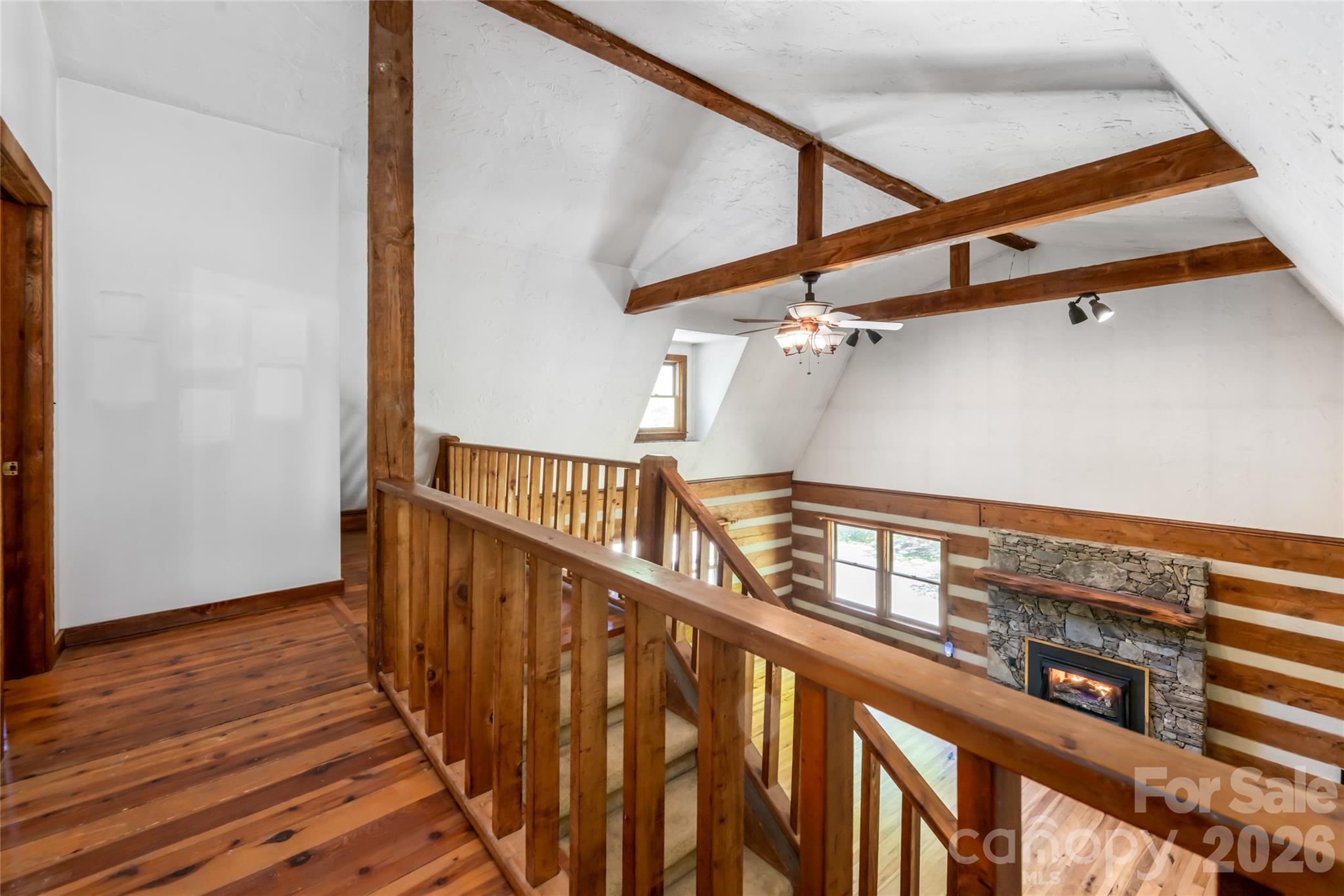 224 Seasons Drive Clyde NC 28721