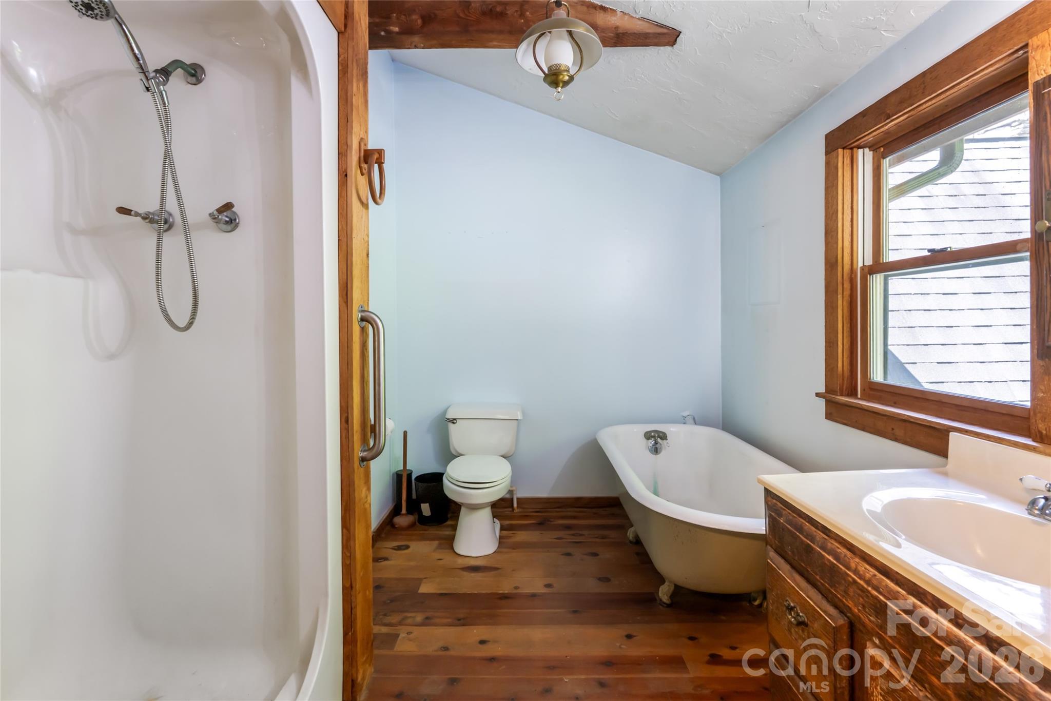 224 Seasons Drive Clyde NC 28721
