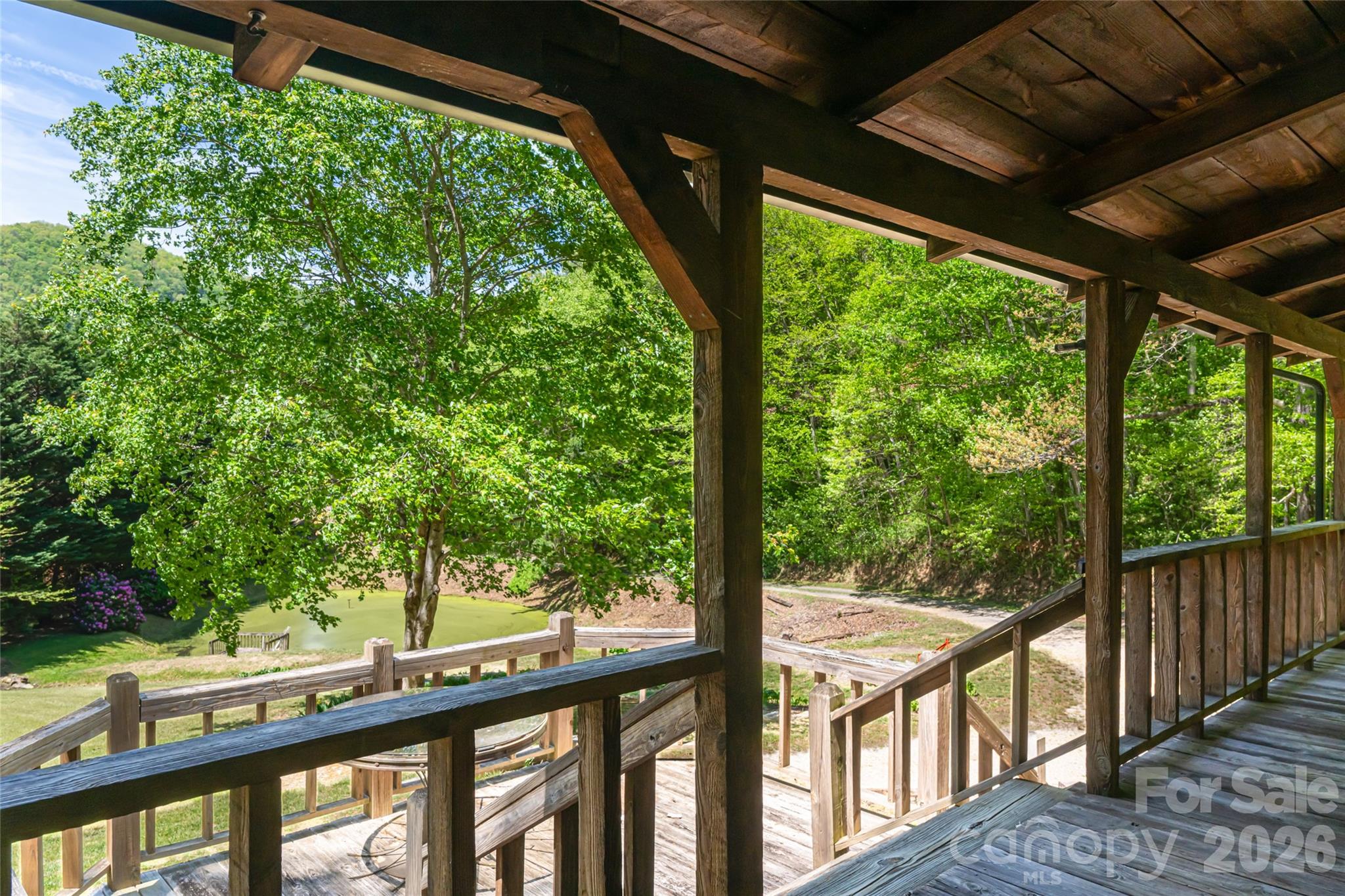 224 Seasons Drive Clyde NC 28721