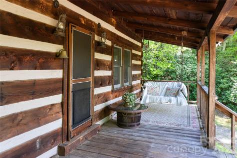 224 Seasons Drive Clyde NC 28721