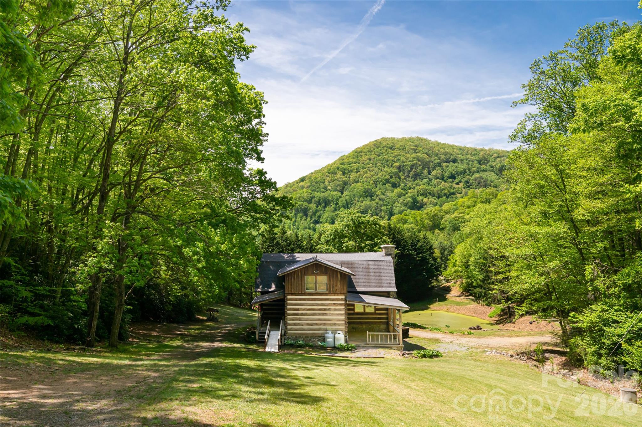 224 Seasons Drive Clyde NC 28721