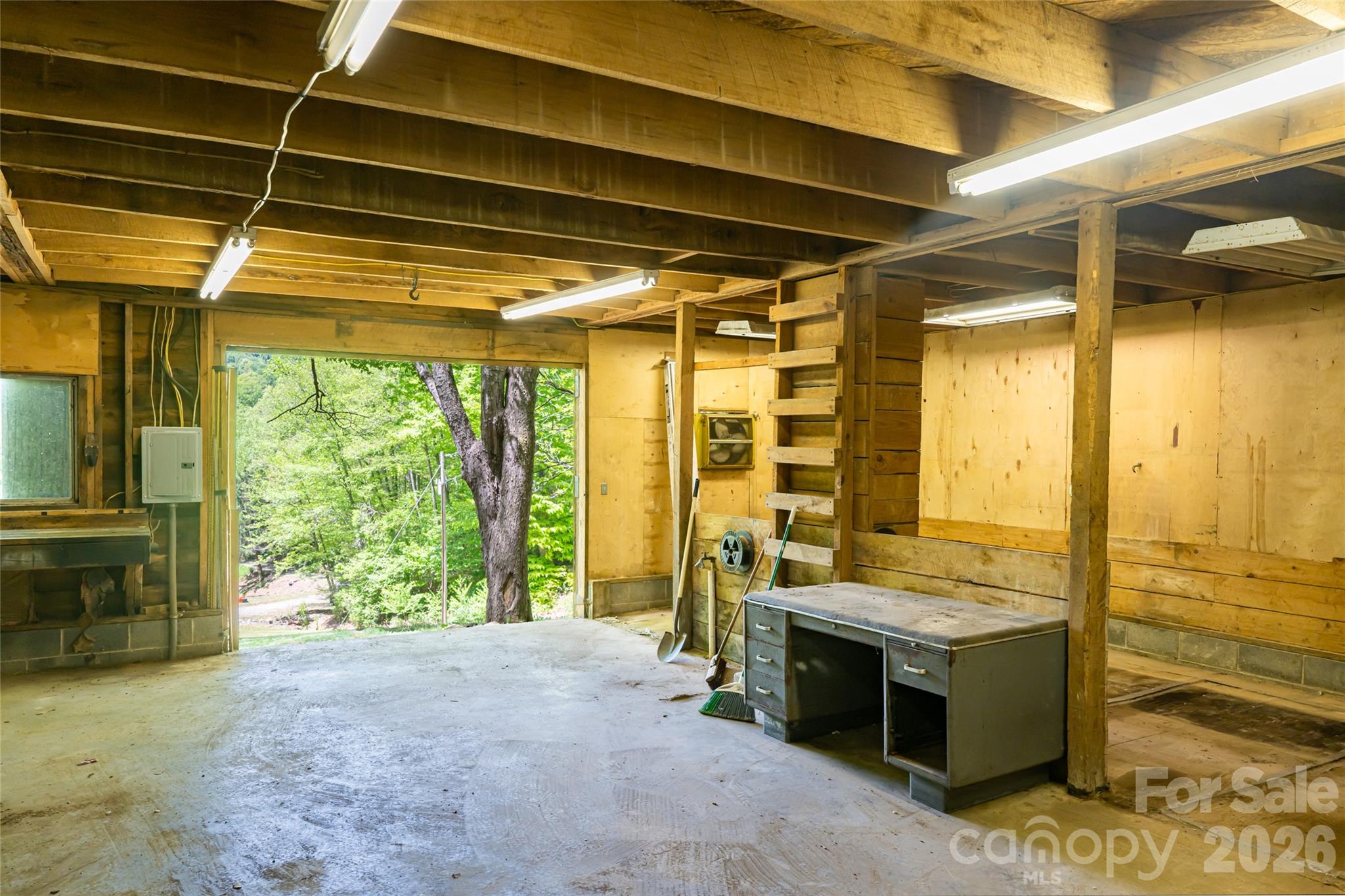 224 Seasons Drive Clyde NC 28721