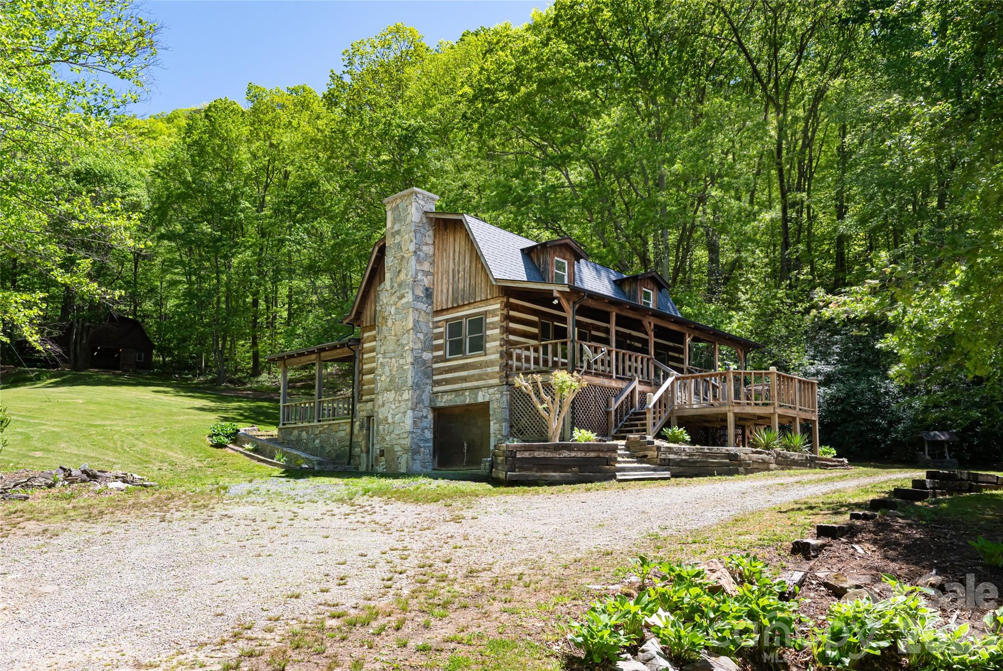 224 Seasons Drive Clyde NC 28721