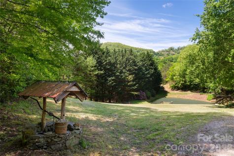 224 Seasons Drive Clyde NC 28721