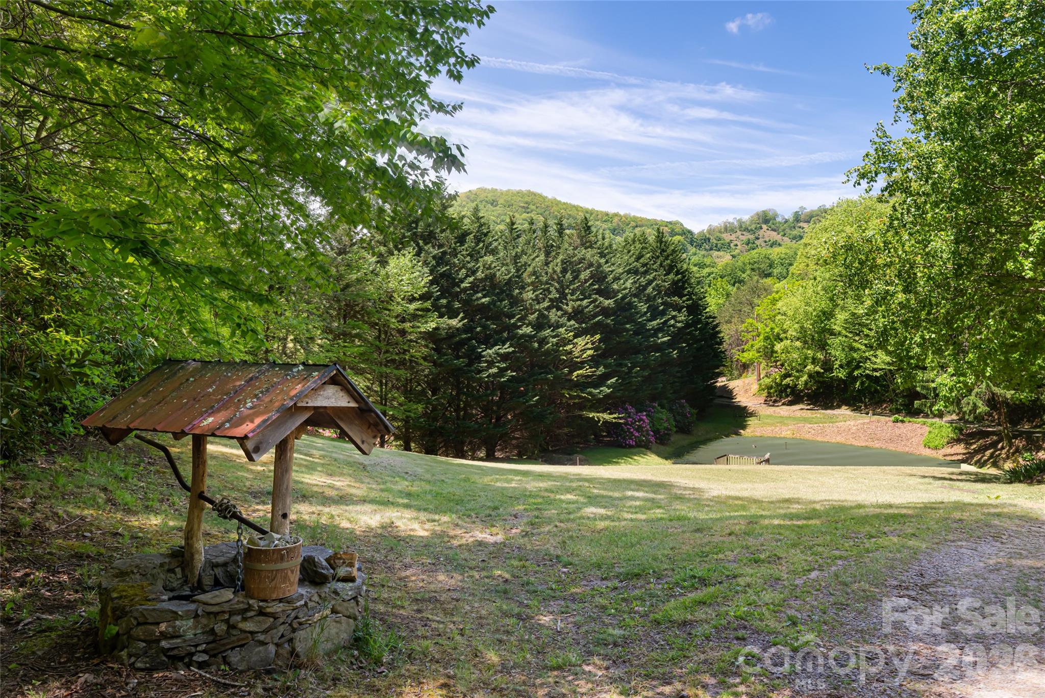 224 Seasons Drive Clyde NC 28721