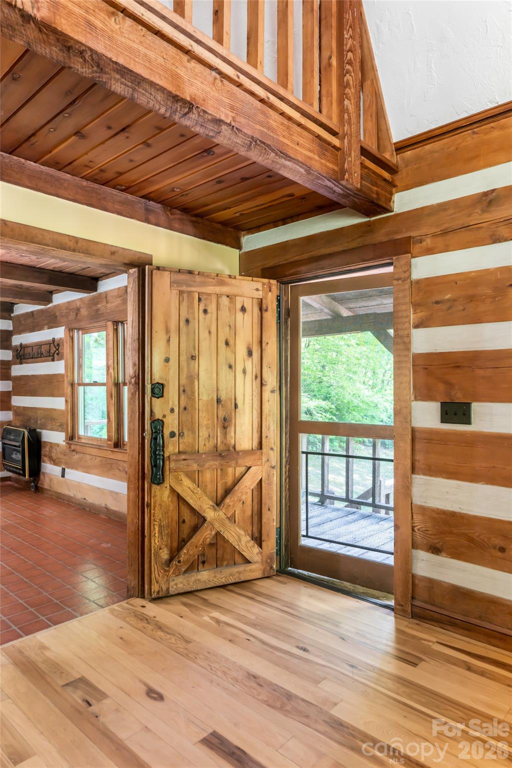 224 Seasons Drive Clyde NC 28721