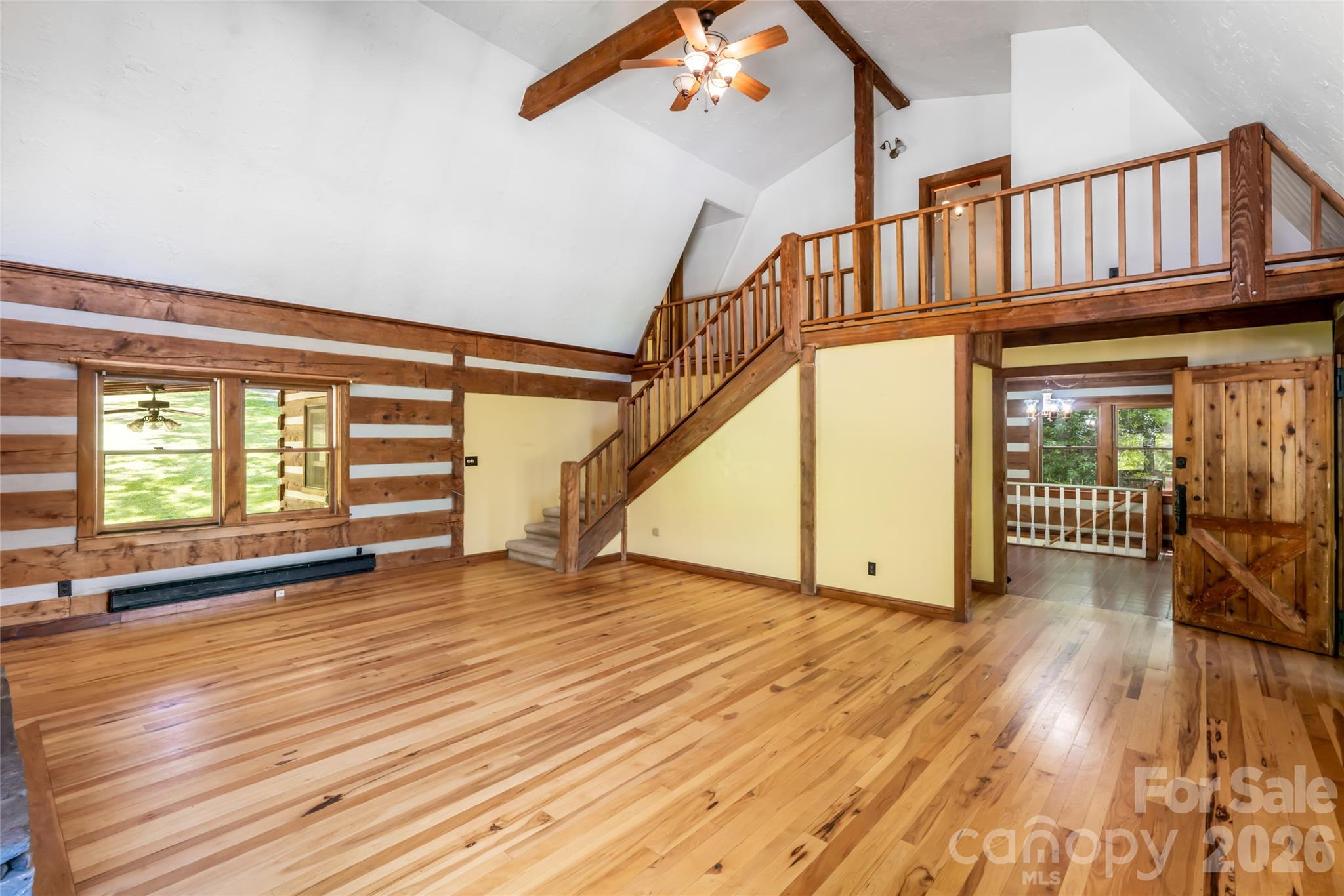 224 Seasons Drive Clyde NC 28721
