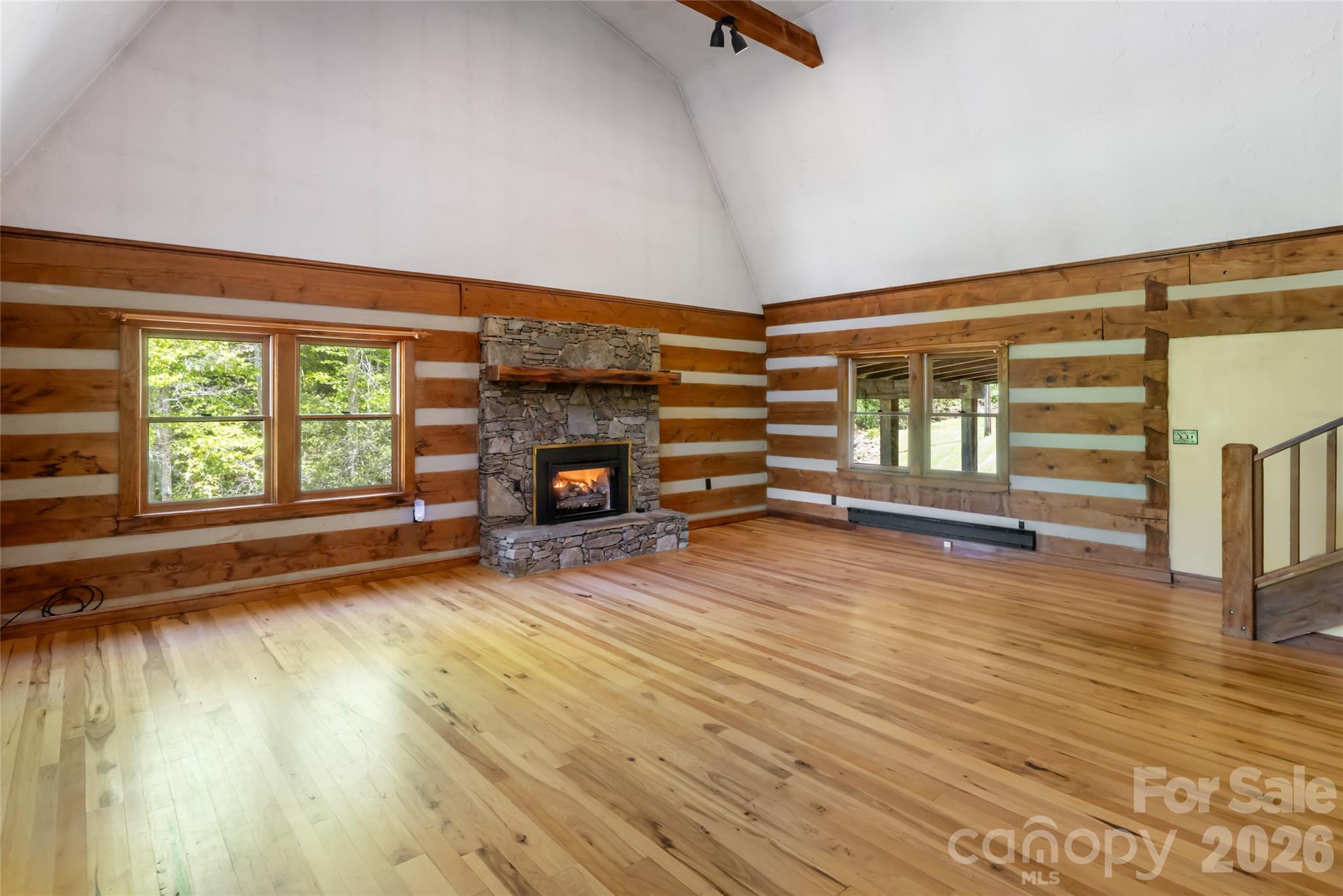224 Seasons Drive Clyde NC 28721