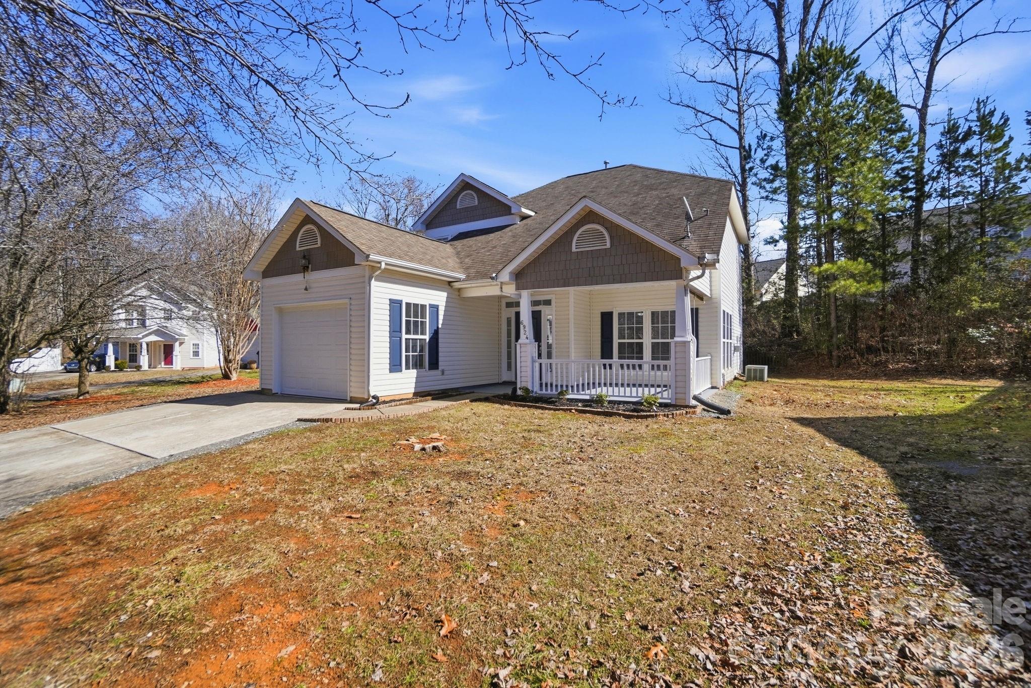 6924 Aulton Link Court Charlotte NC 28269
