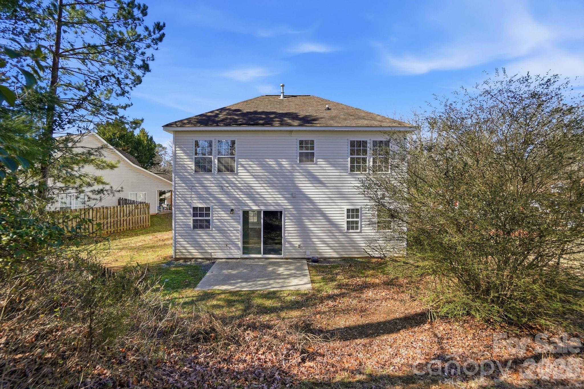 6924 Aulton Link Court Charlotte NC 28269