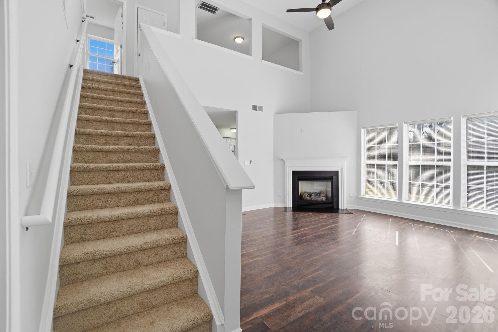 6924 Aulton Link Court Charlotte NC 28269