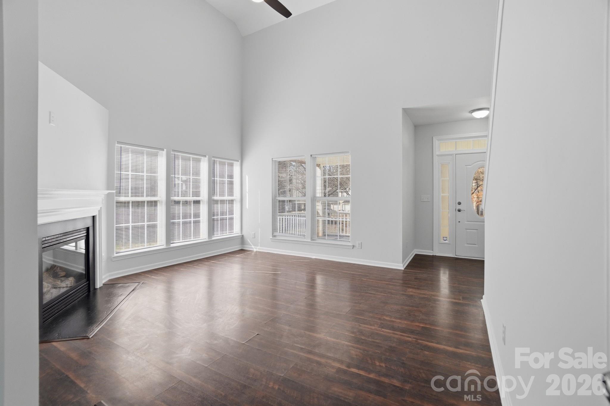 6924 Aulton Link Court Charlotte NC 28269