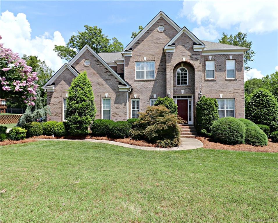 2520 Fallbrook Place Nw Concord NC 28027