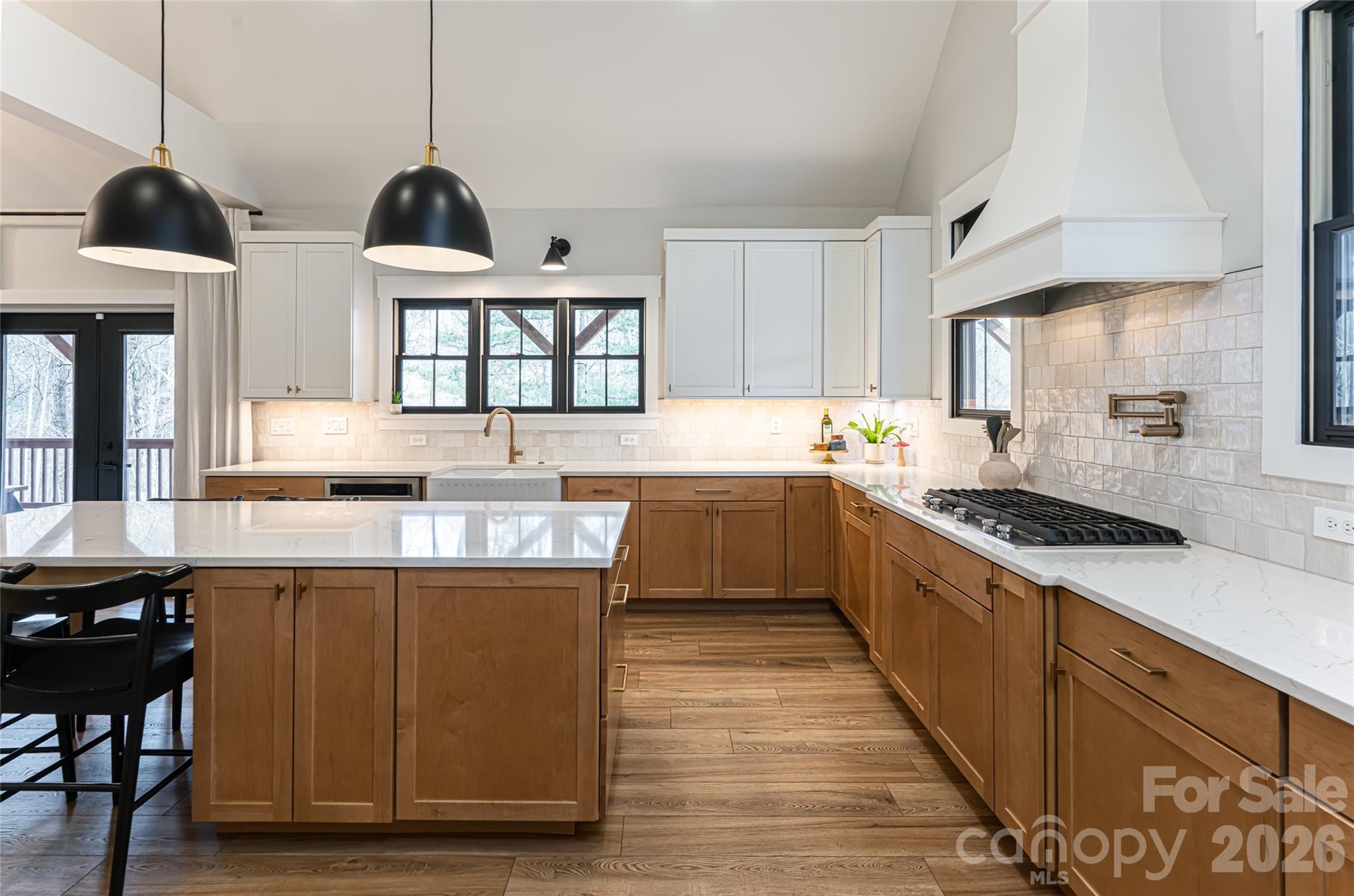 13 Cambridge Drive Candler NC 28715