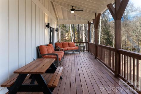 13 Cambridge Drive Candler NC 28715