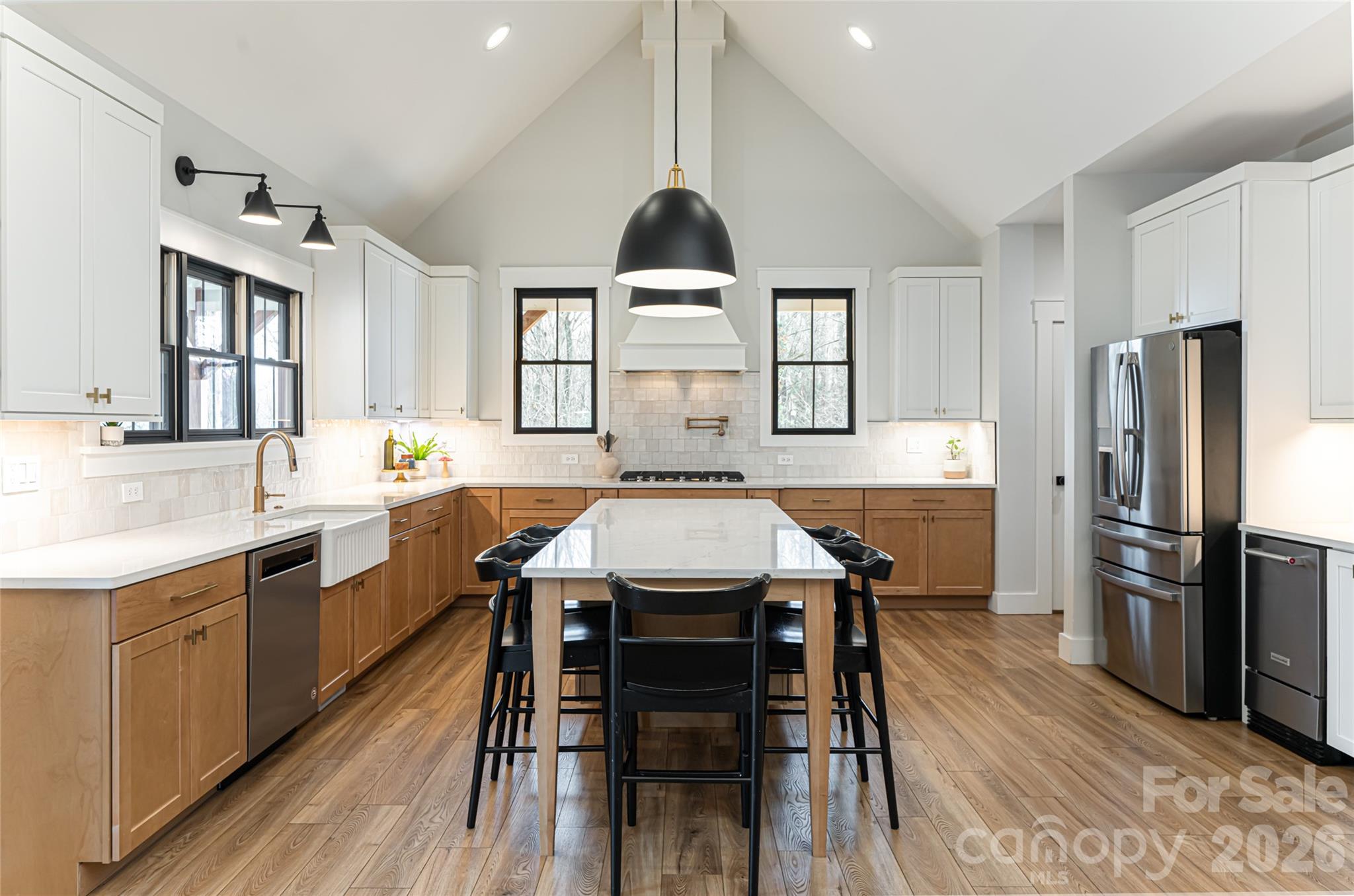 13 Cambridge Drive Candler NC 28715